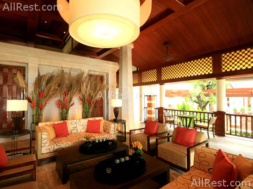 Centara Grand Beach Resort & Villas 7